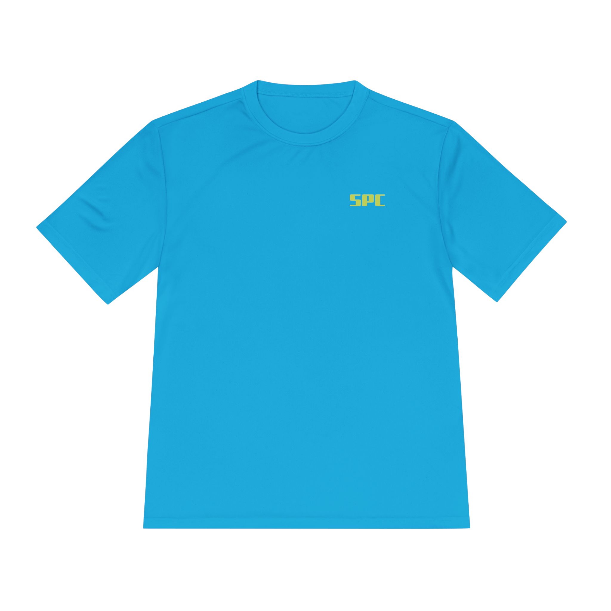Sunstone Unisex Moisture Wicking Tee - Image 3