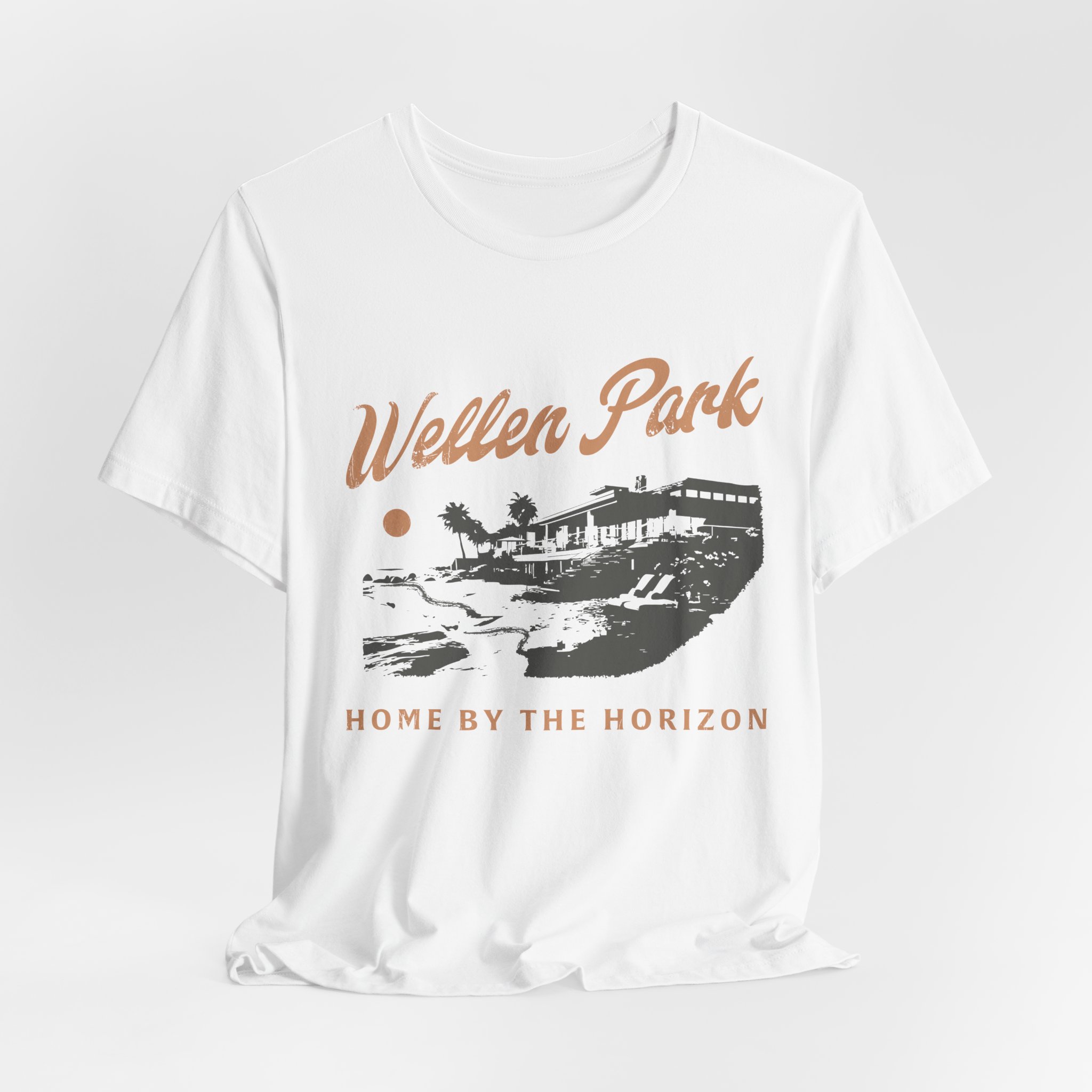 Home By The Horizon - Image 2